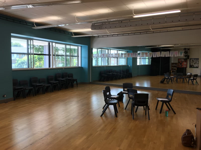 Hammersmith Academy Dance Studio photo 2