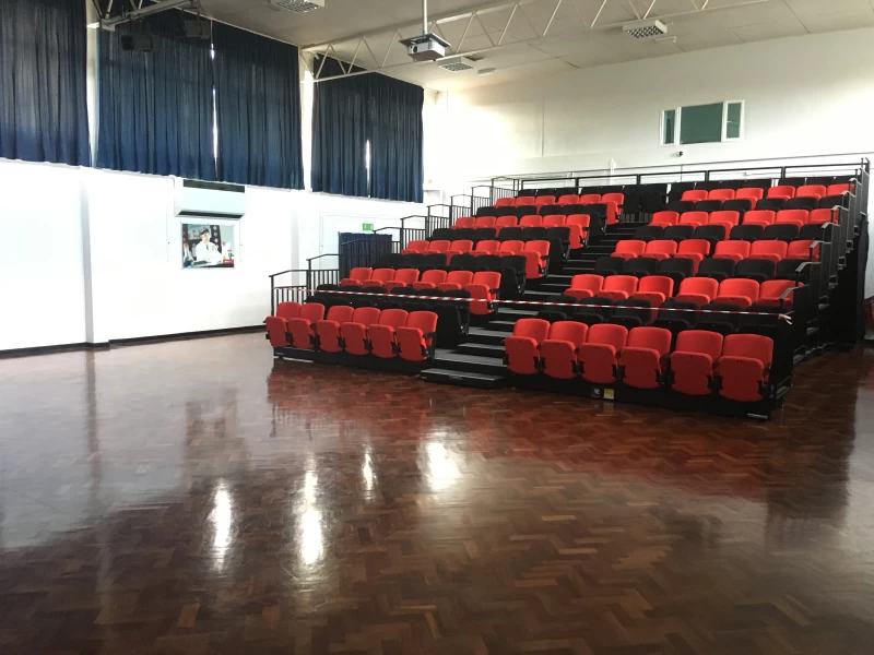 Harris Academy Rainham Main Hall photo 3