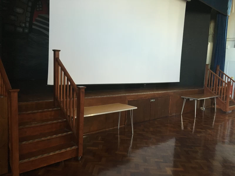 Harris Academy Rainham Main Hall photo 2
