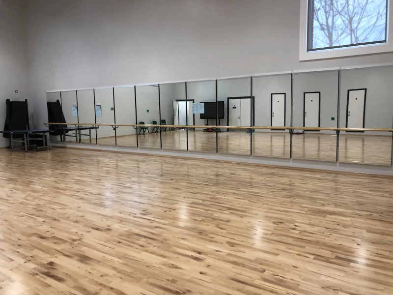 The Charter School East Dulwich Activity Studio photo 3