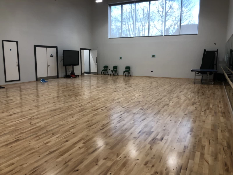 The Charter School East Dulwich Activity Studio photo 2