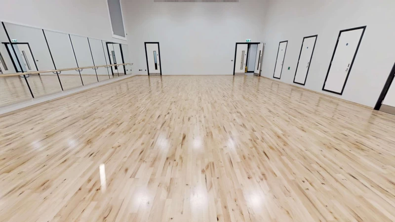 The Charter School East Dulwich Activity Studio photo 4