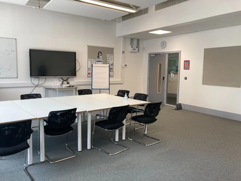 Harris Academy Sutton Training Room photo 2