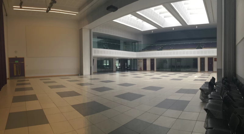 Harris Academy Falconwood Main Hall photo 4