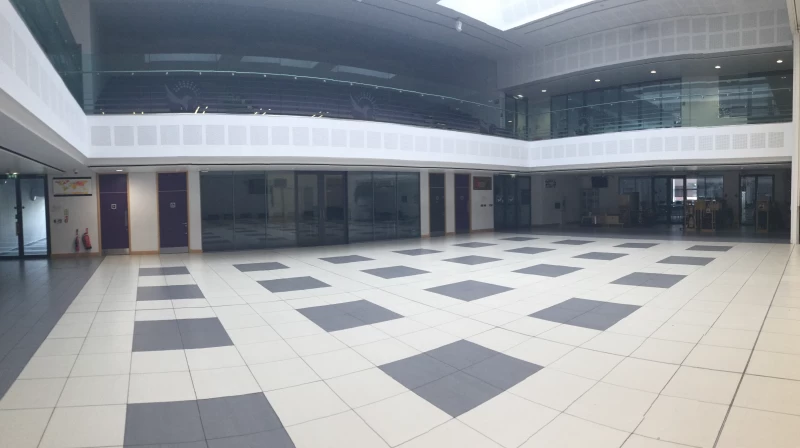 Harris Academy Falconwood Main Hall photo 3