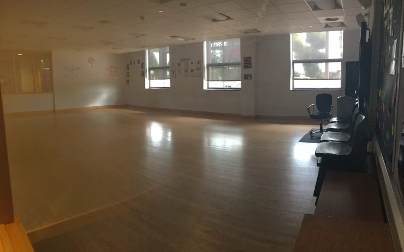 Harris Academy Falconwood Dance Studio photo 3