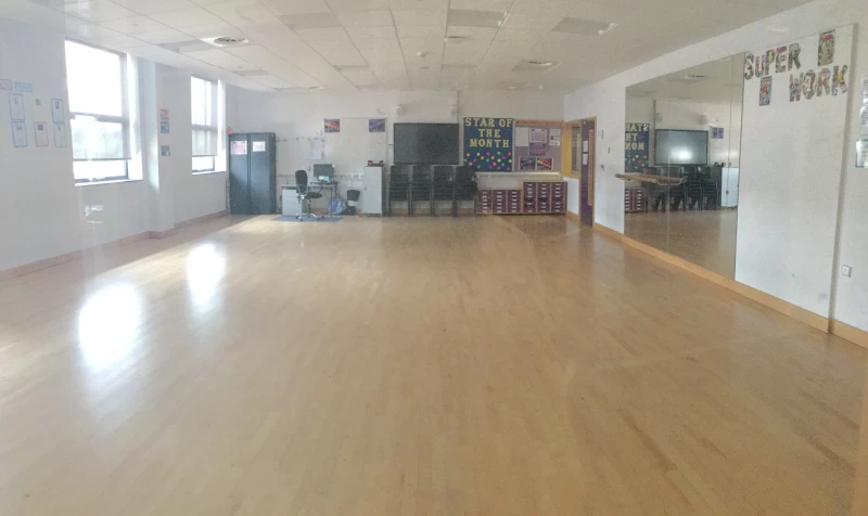 Harris Academy Falconwood Dance Studio photo 2