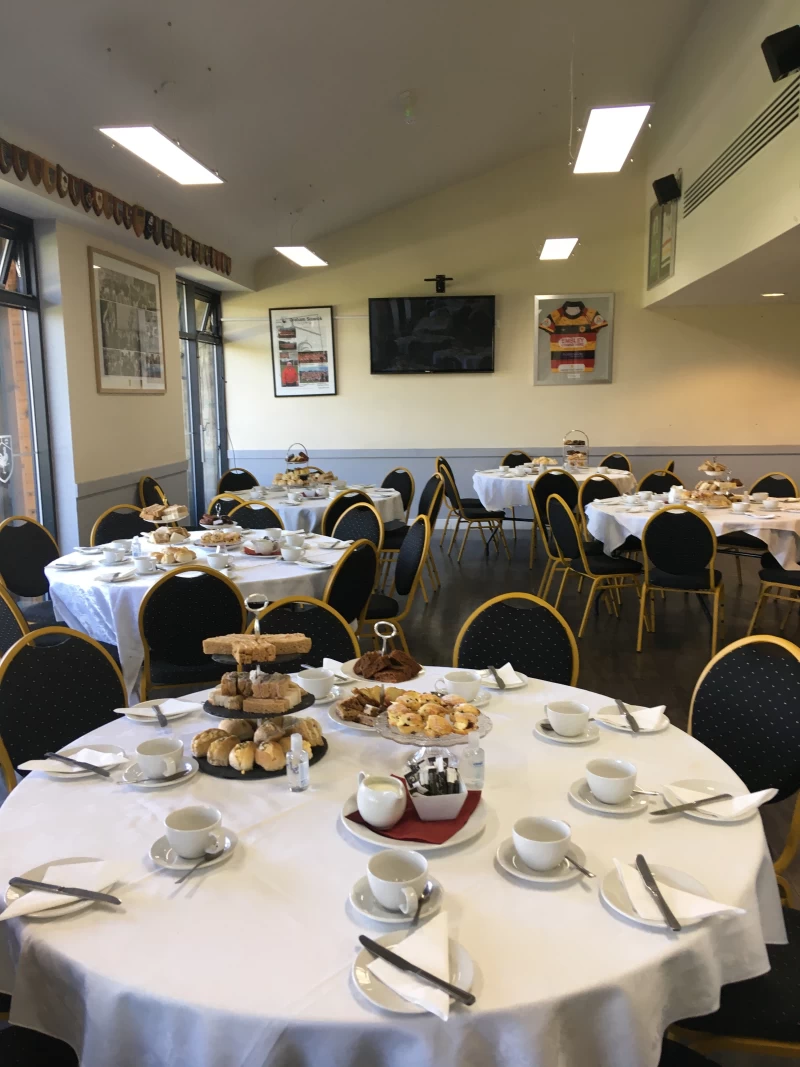 Harrogate Rugby Club  photo 2