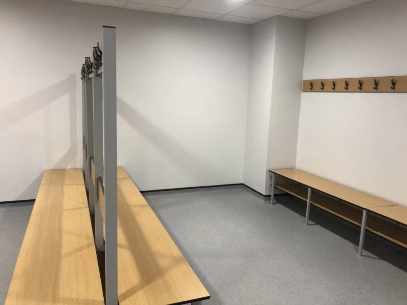Harris Academy Clapham Sports Hall photo 2