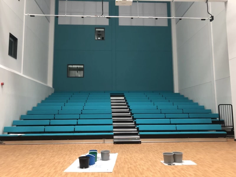 Harris Academy Clapham Main Hall photo 2