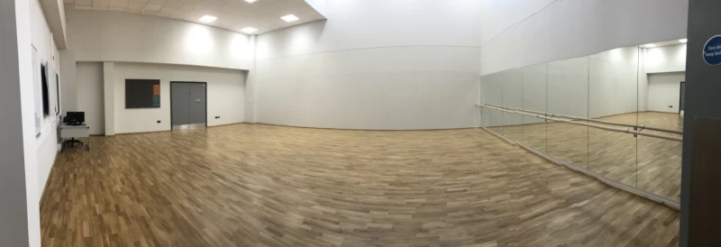 Harris Academy Clapham Activity Studio photo 3