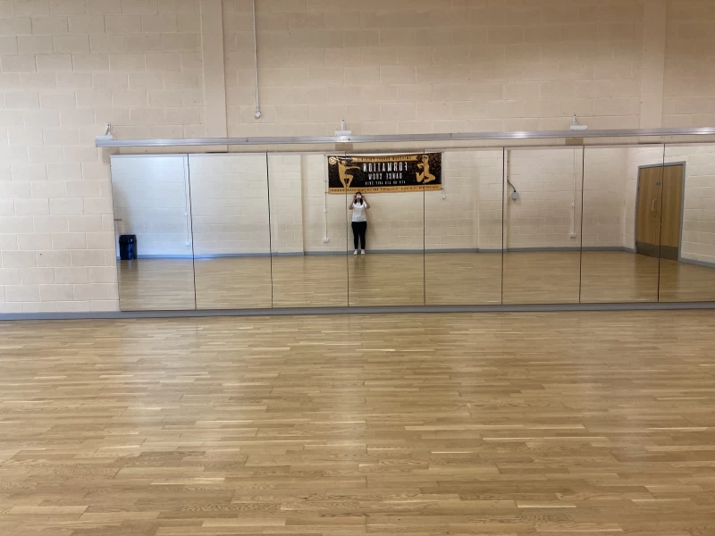 Amersham School Dance Studio photo 2