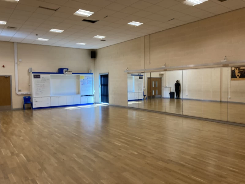 Amersham School Dance Studio photo 3