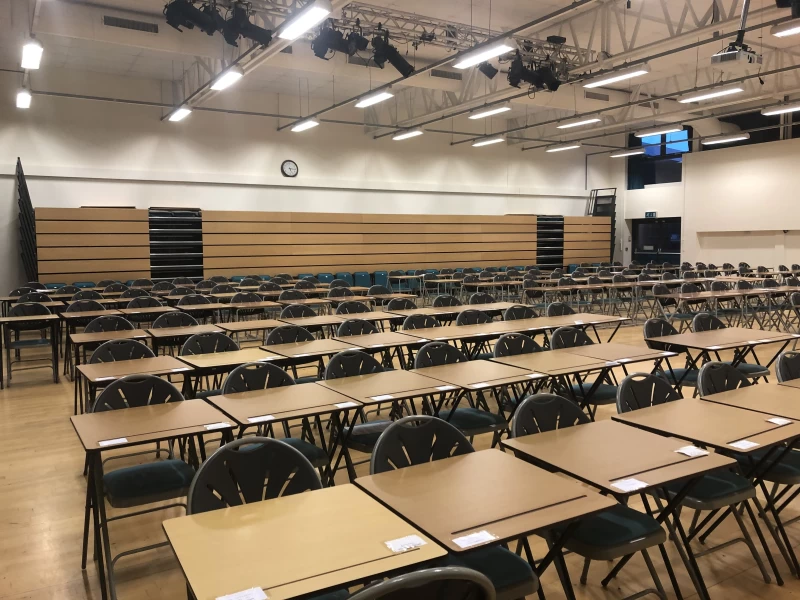 Harris Academy Ockendon Main Hall photo 2