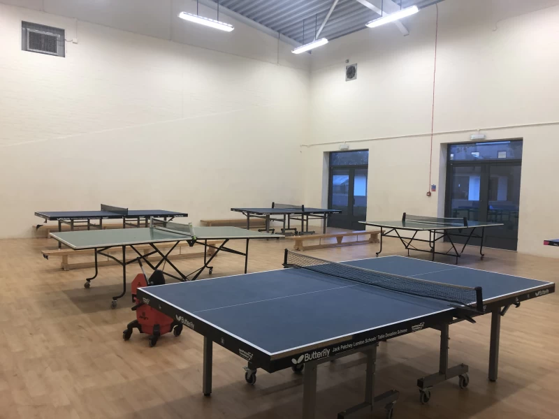 Harris Academy Ockendon Dance Studio photo 2