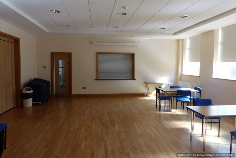 Park United Reformed Church Halls photo 3