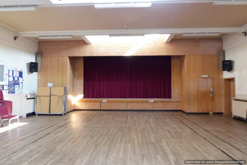Park United Reformed Church Halls photo 2