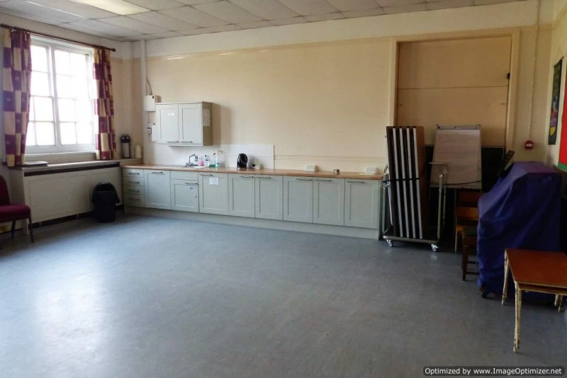 Park United Reformed Church Halls photo 4