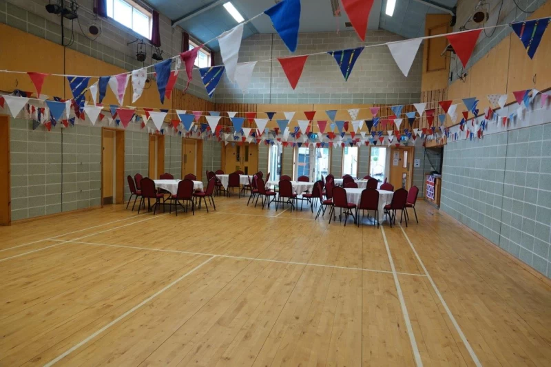 Croughton Village Hall photo 4