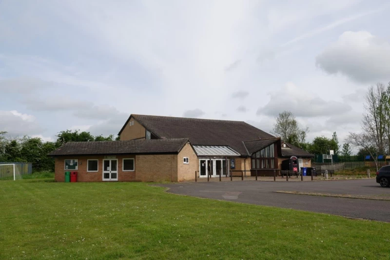 Croughton Village Hall photo 2