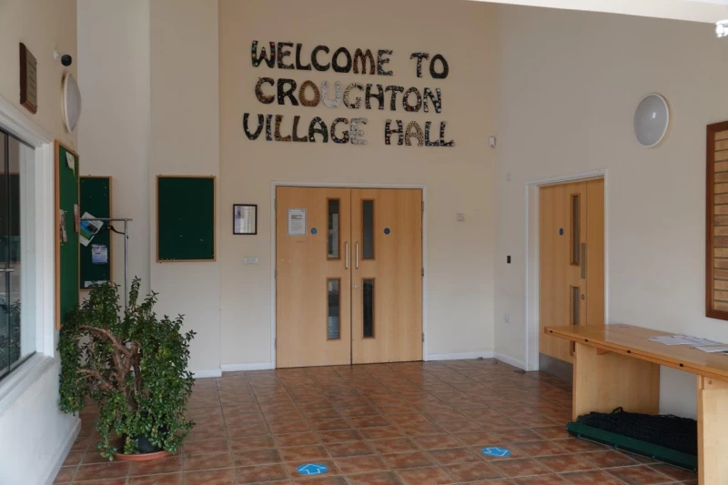 Croughton Village Hall photo 3