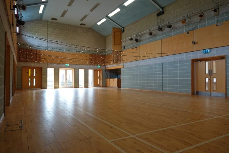 Croughton Village Hall photo 5