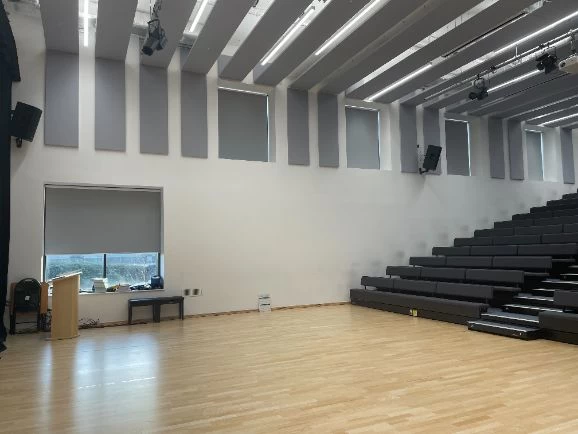 Bobby Moore Academy Main Hall - Secondary photo 2