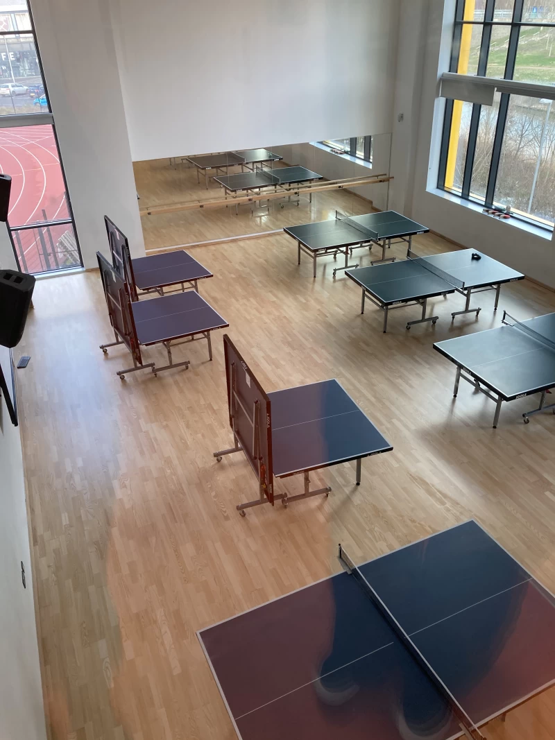 Bobby Moore Academy Dance Studio photo 3
