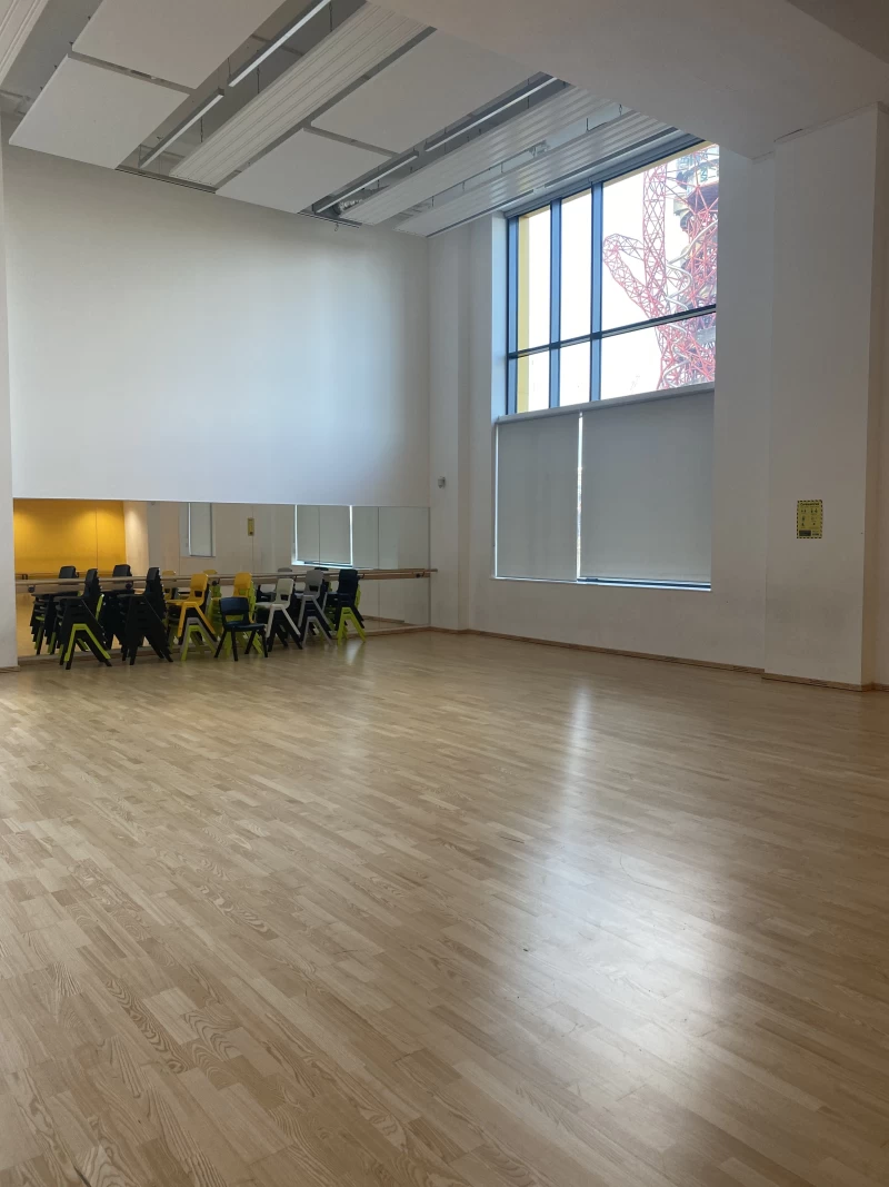 Bobby Moore Academy Dance Studio photo 2