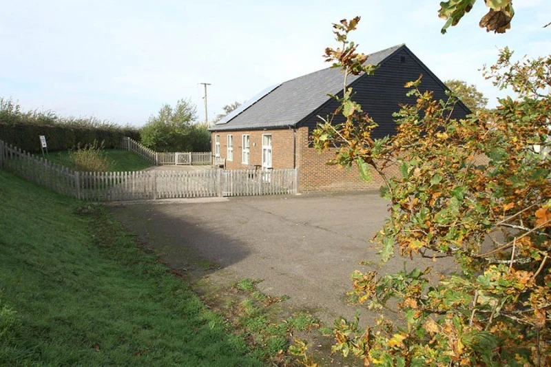 Reid Hall, Boreham Street, East Sussex. photo 4