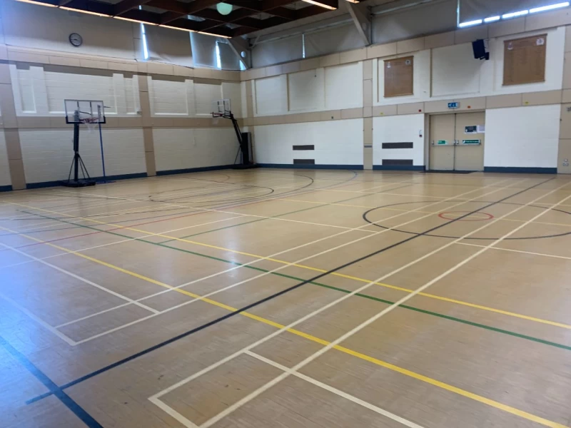 St Saviour's & St Olave's Multi-use Hall photo 3