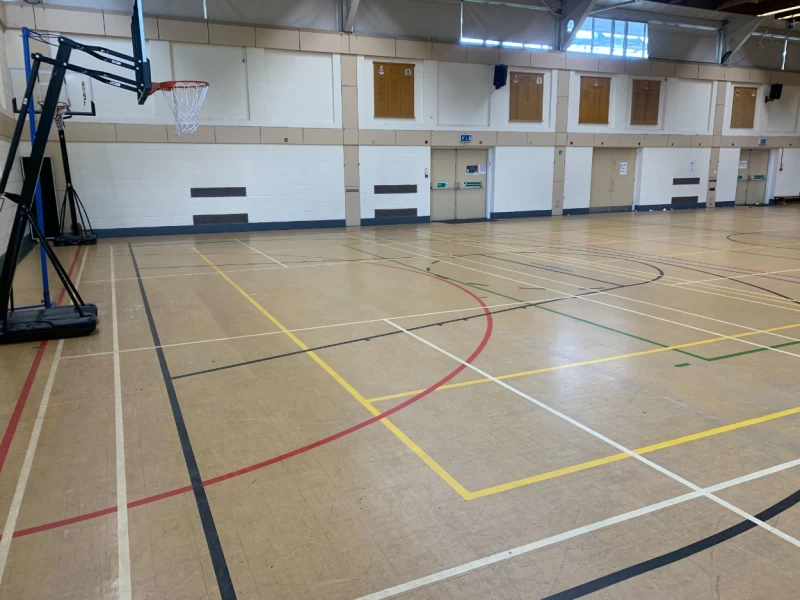 St Saviour's & St Olave's Multi-use Hall photo 5