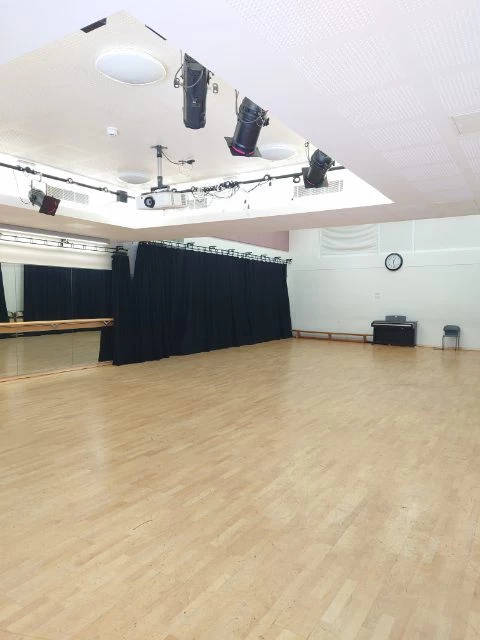 St Saviour's & St Olave's Activity Studio photo 4