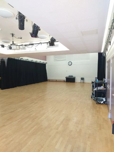 St Saviour's & St Olave's Activity Studio photo 3