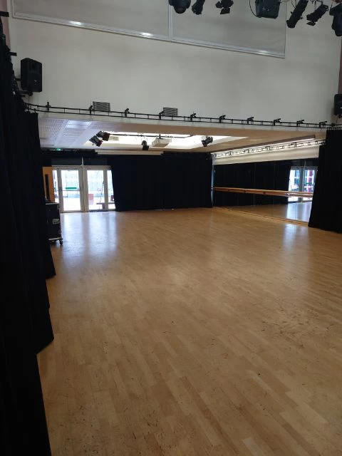 St Saviour's & St Olave's Activity Studio photo 2