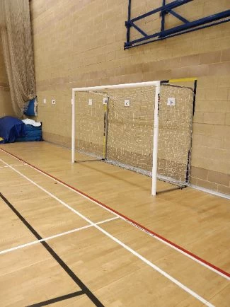 Malcolm Arnold Academy Sports Hall photo 3