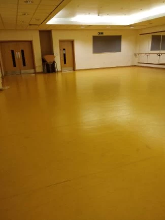 Malcolm Arnold Academy Dance Studio photo 2