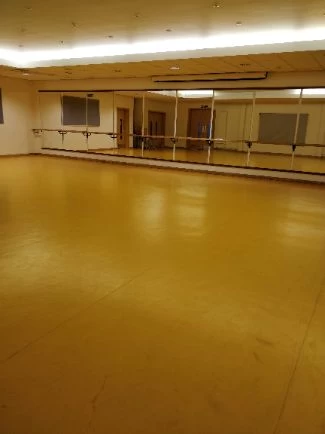 Malcolm Arnold Academy Dance Studio photo 3