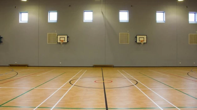 Carshalton High School for Girls Sports Hall photo 4