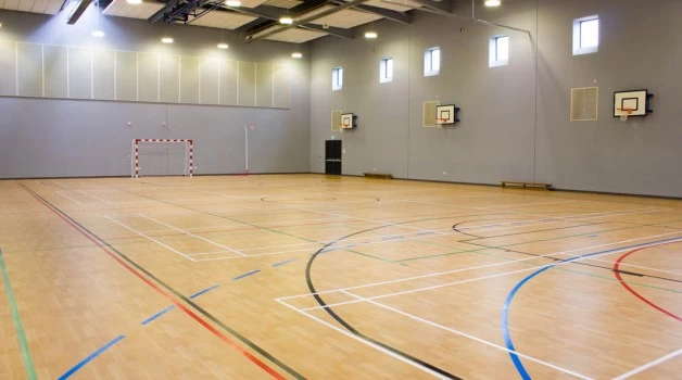 Carshalton High School for Girls Sports Hall photo 3