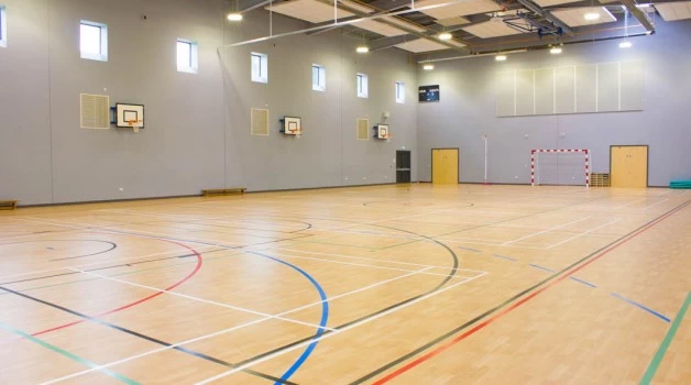 Carshalton High School for Girls Sports Hall photo 2