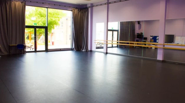 Carshalton High School for Girls Dance Studio photo 5