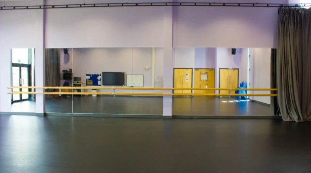 Carshalton High School for Girls Dance Studio photo 4