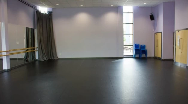 Carshalton High School for Girls Dance Studio photo 2