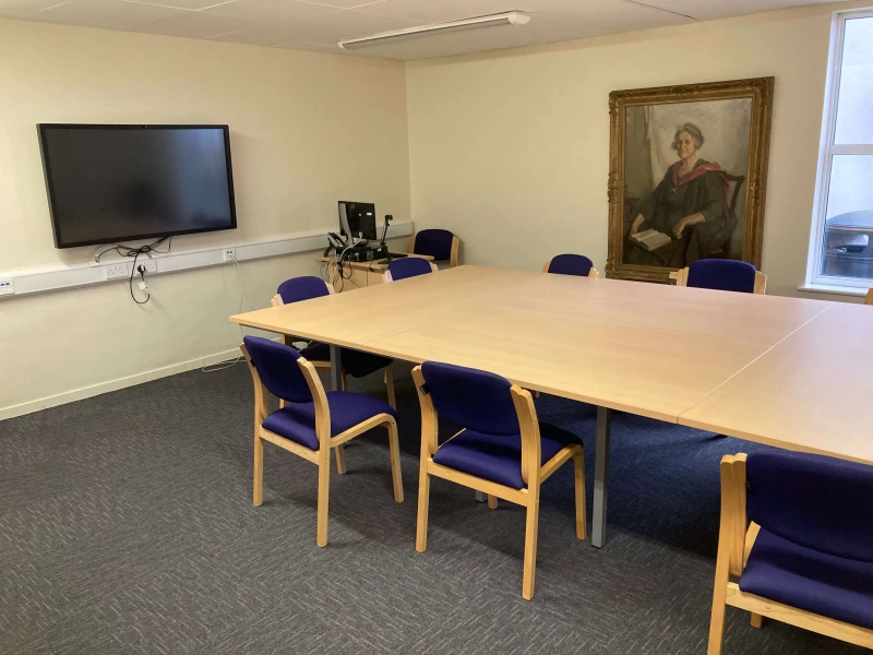 Wallington High School for Girls Conference Room photo 2