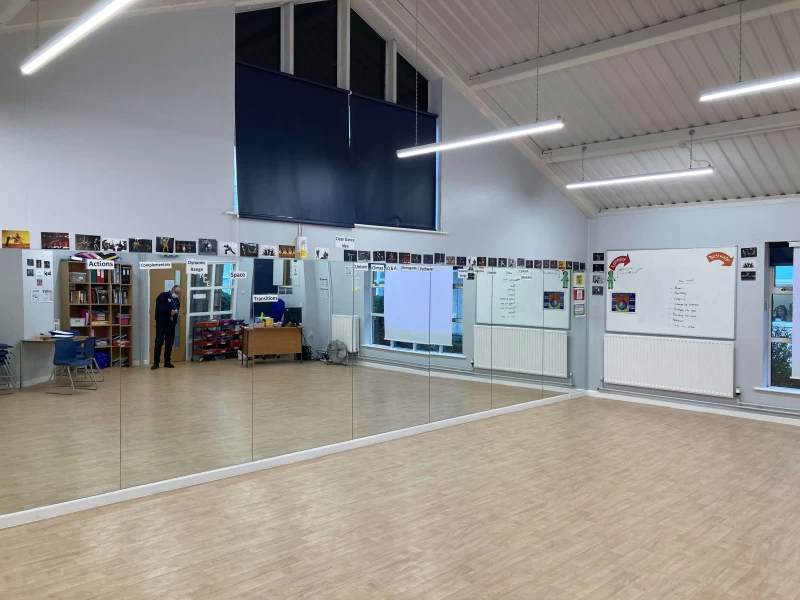 Hylands School Dance Studio photo 2