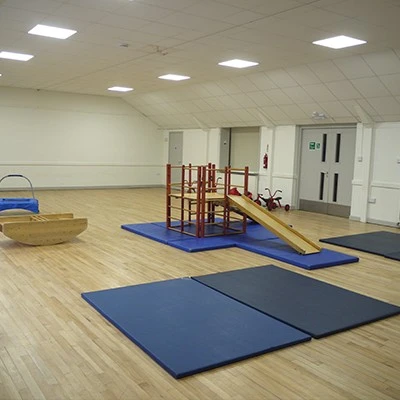 Stockland Victory Hall photo 2