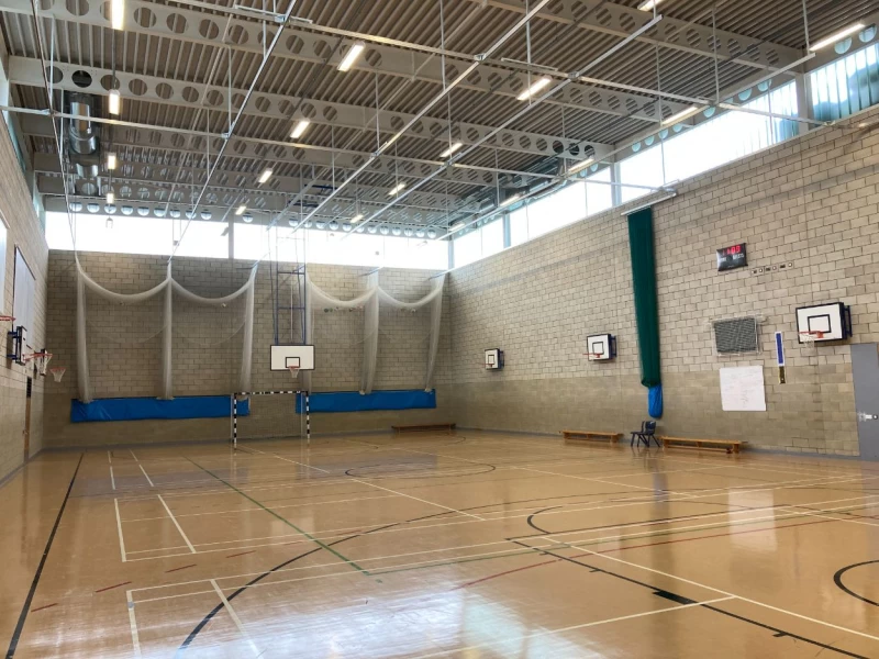 Harris Boys Academy East Dulwich Sports Hall photo 5