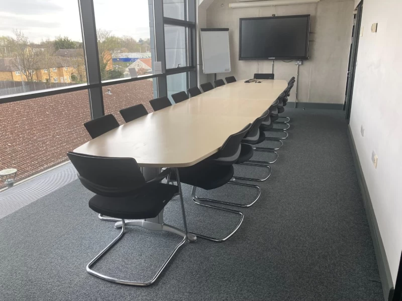 Uxbridge High School Conference Room photo 2