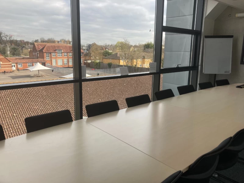 Uxbridge High School Conference Room photo 3